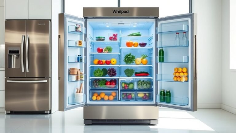 top whirlpool refrigerator 2027