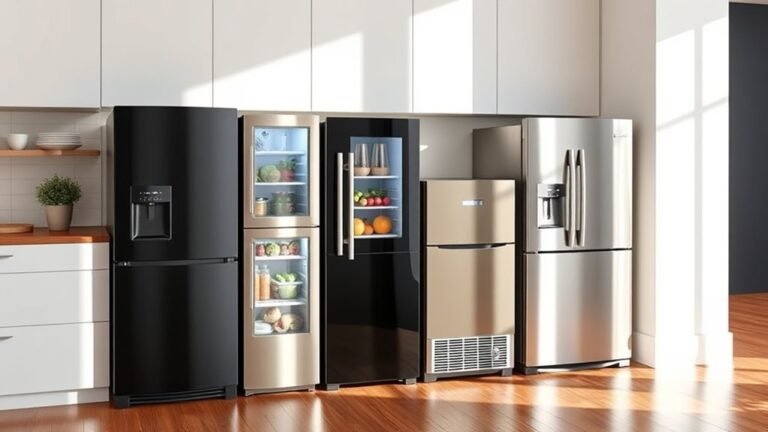 affordable 2027 refrigerator deals