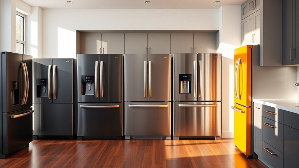 affordable 2027 refrigerator deals