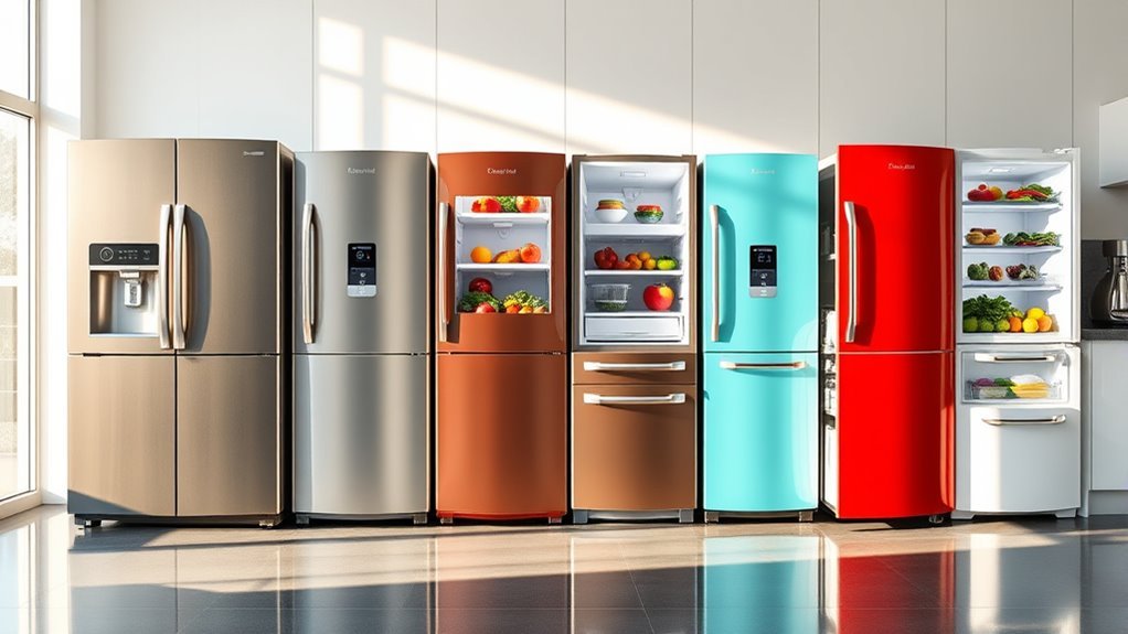 affordable 2027 refrigerator options