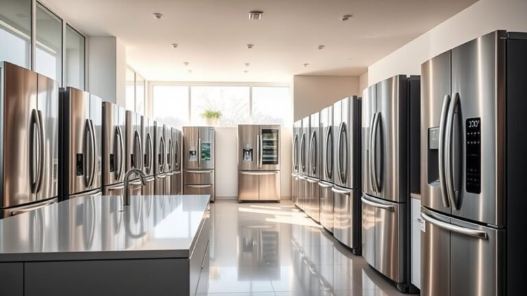 affordable 2027 refrigerator picks