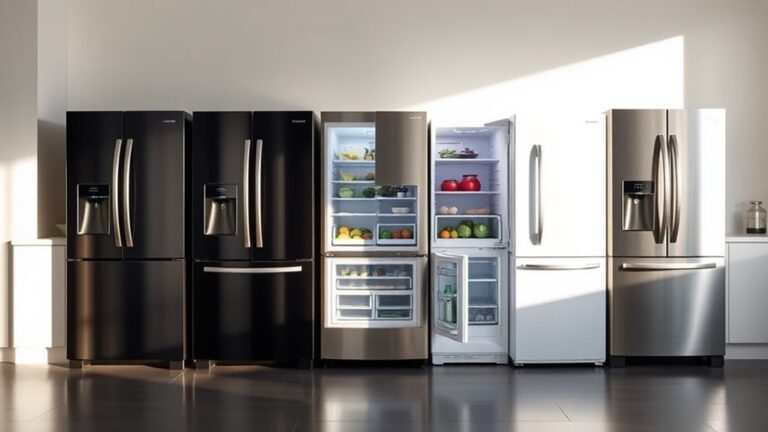 affordable 2027 refrigerators