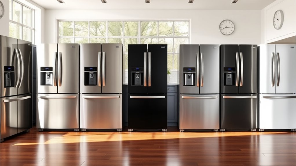 affordable 48 inch refrigerators 2027