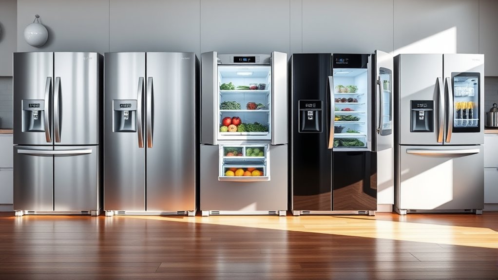affordable budget refrigerator options