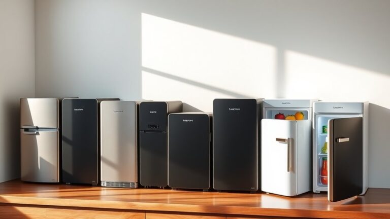 affordable compact fridge deals