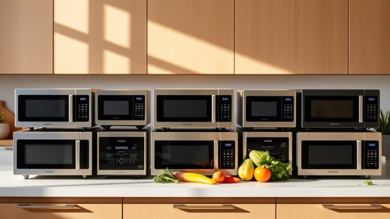 affordable convection microwave options