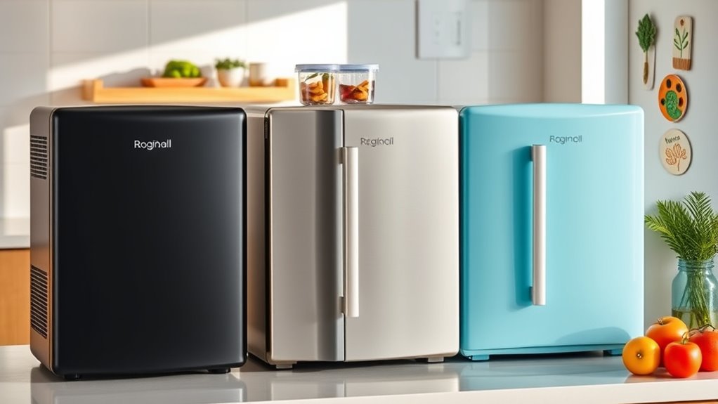 affordable efficient spacious refrigerator