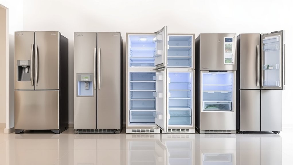 affordable filipino refrigerator options