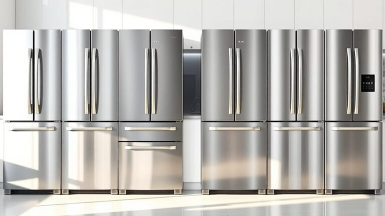 affordable french door refrigerators