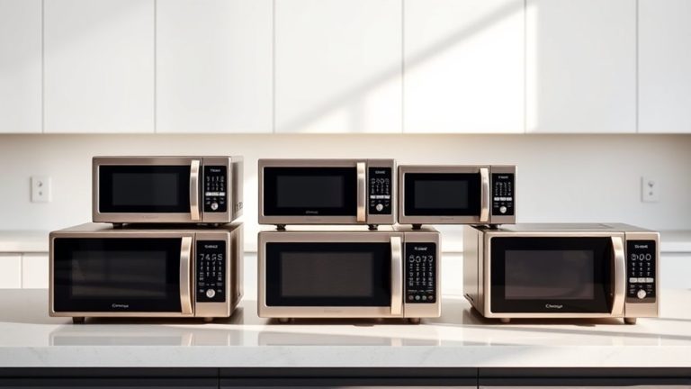 affordable microwave oven options