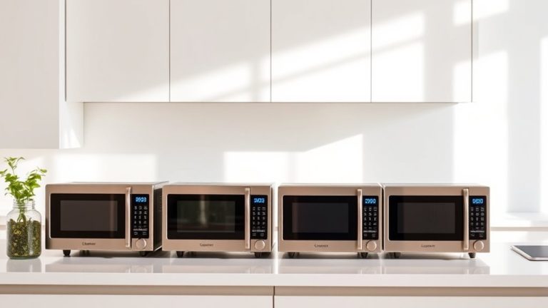 affordable microwave oven options