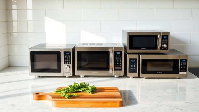 affordable microwave oven options