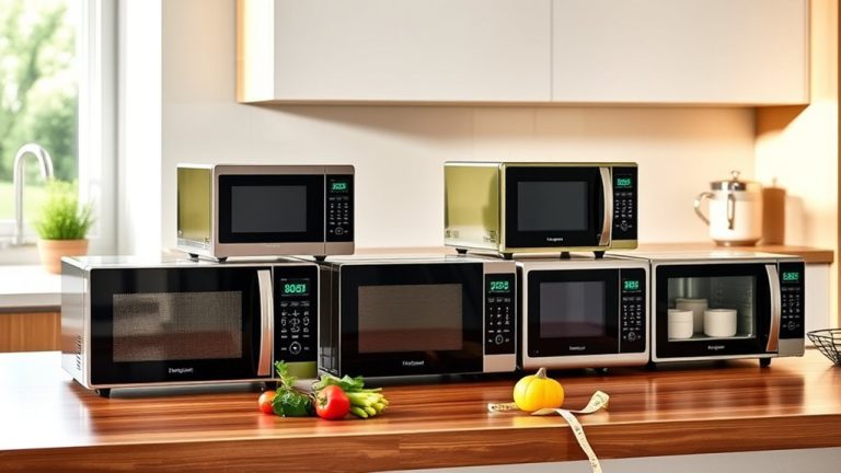 affordable microwave ovens 2026