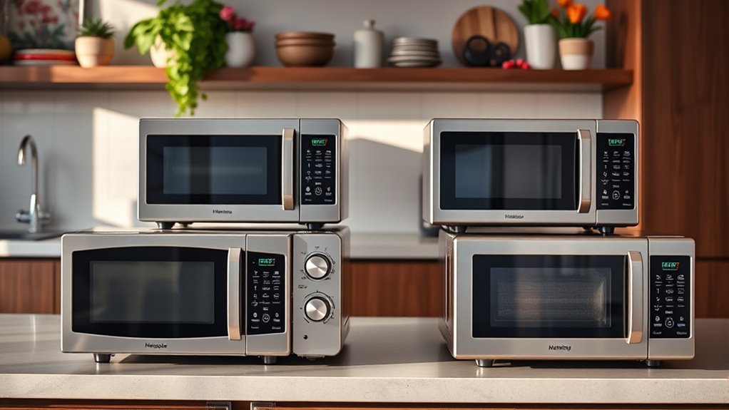 affordable microwave ovens philippines