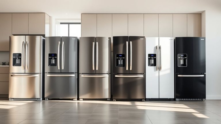 affordable refrigerator brand options