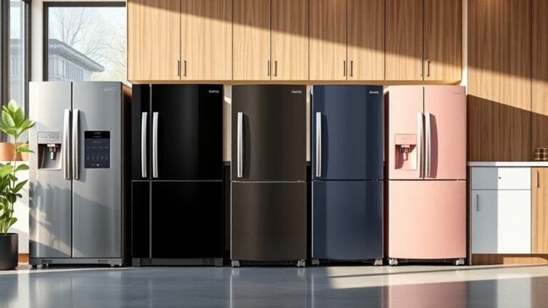 affordable refrigerator brand picks
