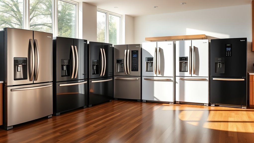 affordable refrigerator deals 2027