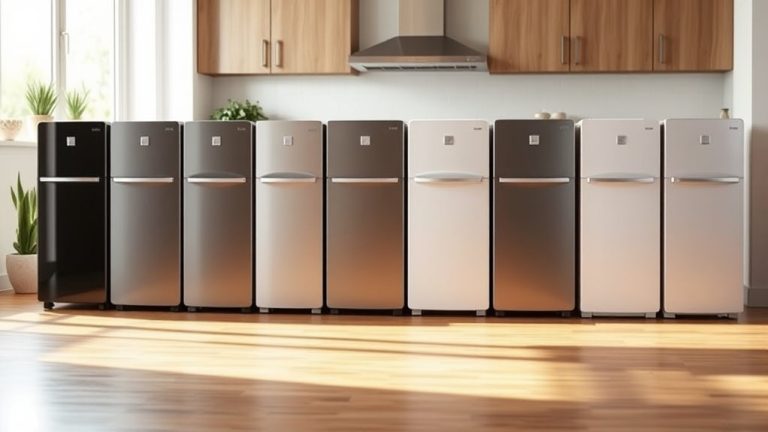affordable refrigerator options