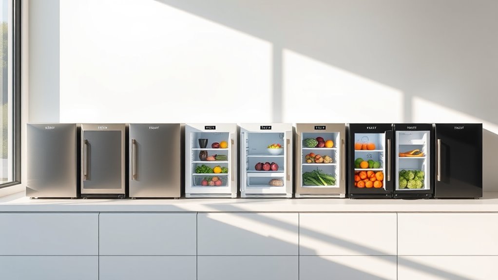 affordable refrigerators for 2026