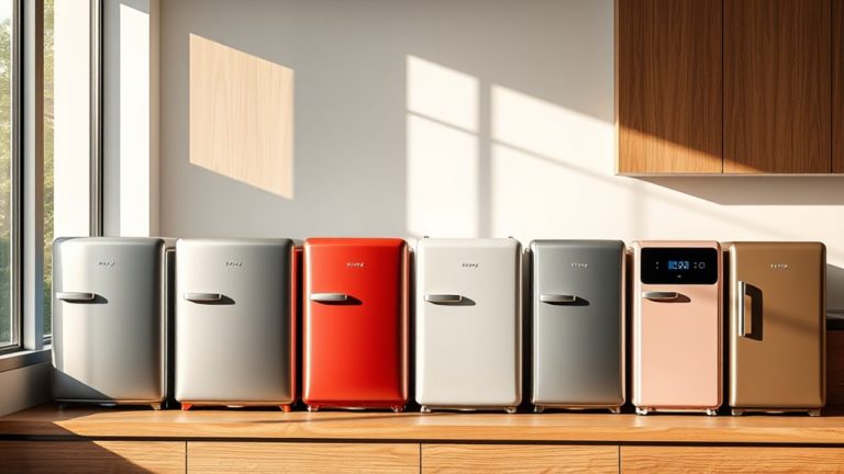affordable refrigerators for 2026