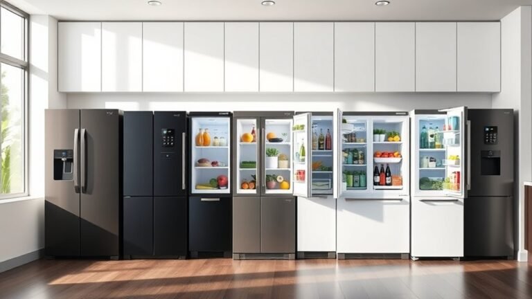 affordable refrigerators for 2026