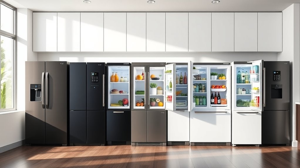 affordable refrigerators for 2026