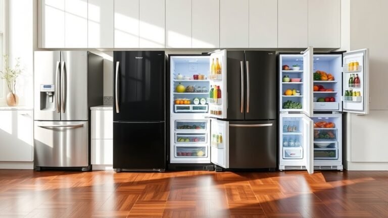 affordable refrigerators for 2027