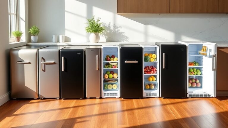 affordable refrigerators for 2027