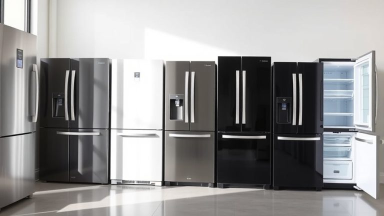 affordable refrigerators for 2027