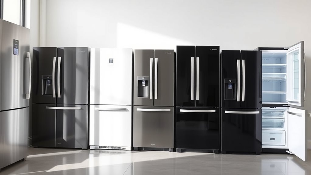 affordable refrigerators for 2027