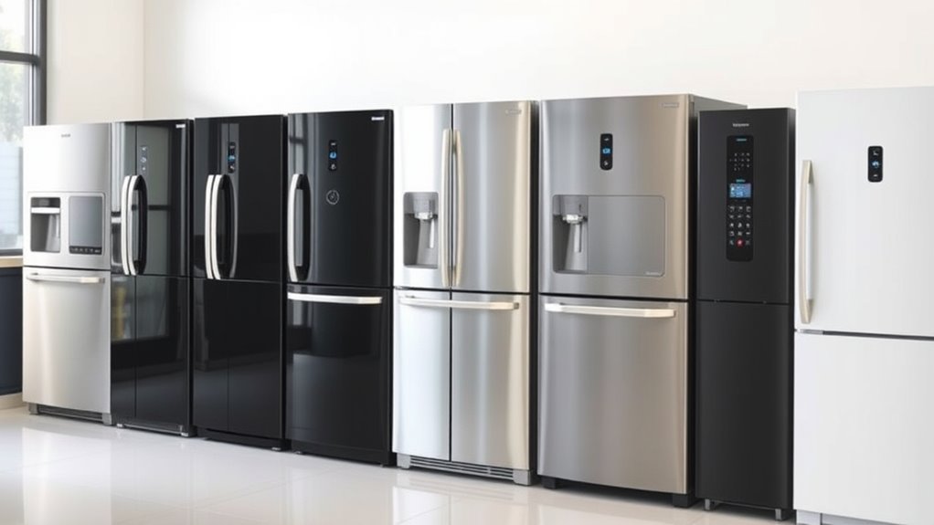 affordable refrigerators for 2027
