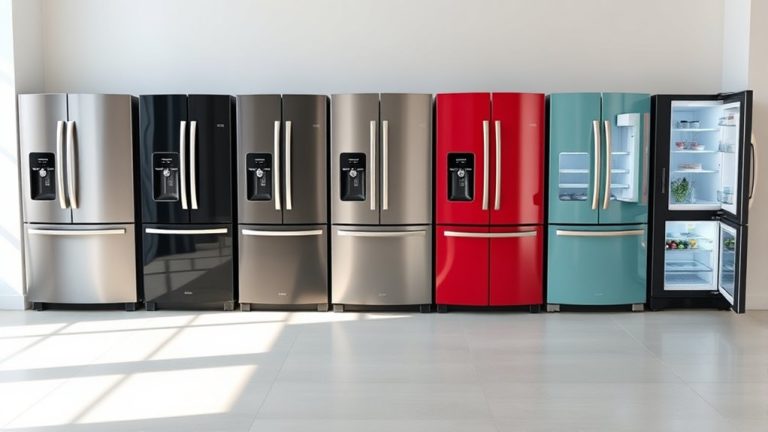 affordable refrigerators for 2027