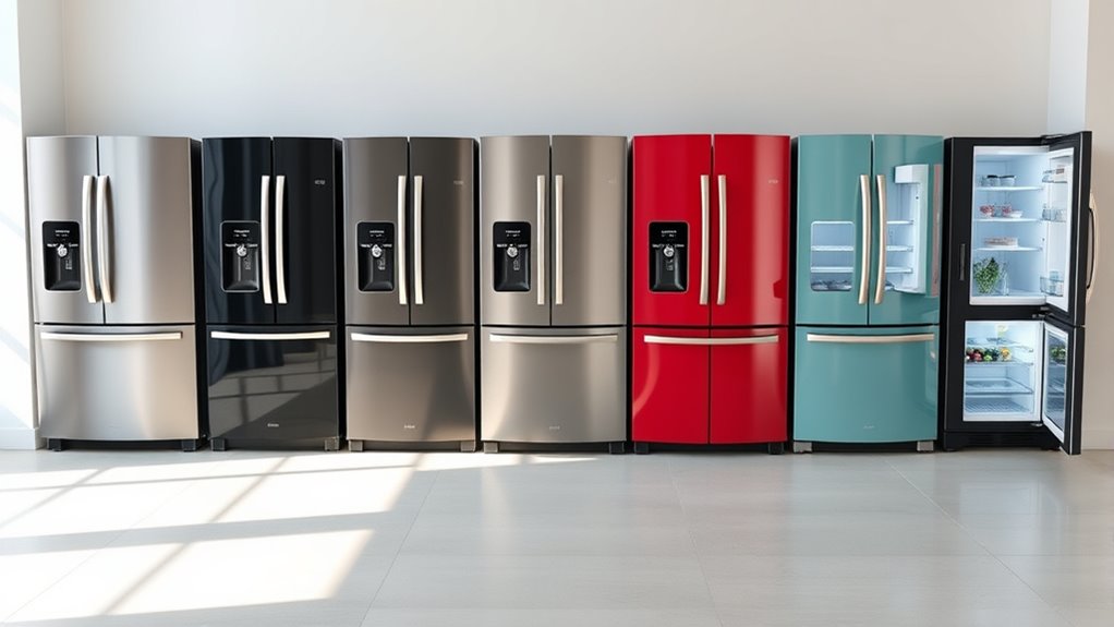 affordable refrigerators for 2027