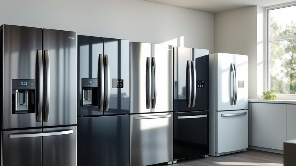 affordable refrigerators for 2027