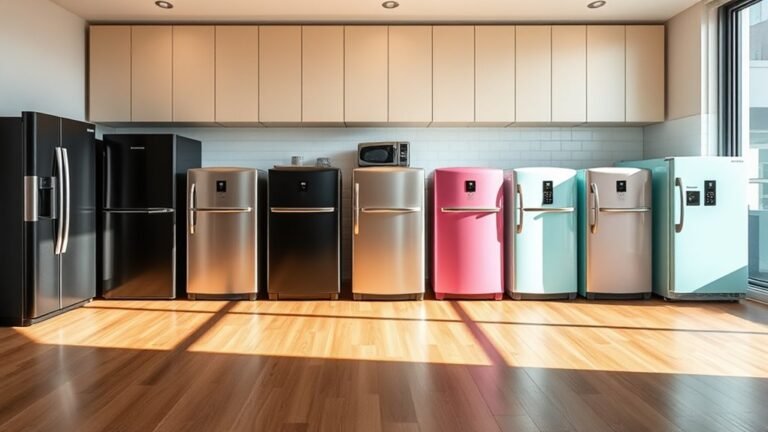 affordable refrigerators for 2027