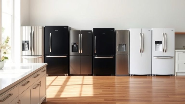 affordable refrigerators for 2027