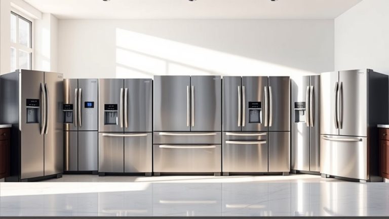affordable refrigerators for 2027