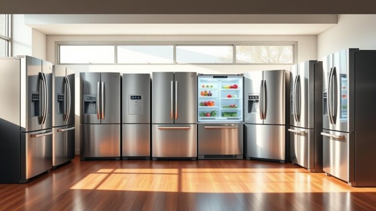 affordable refrigerators for 2027
