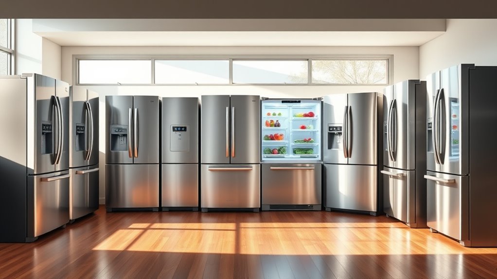 affordable refrigerators for 2027