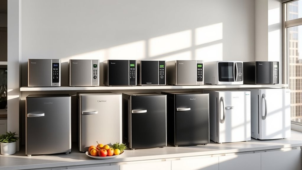 affordable refrigerators for 2027