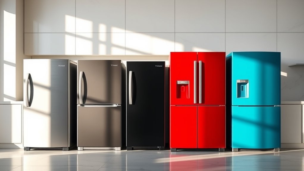affordable refrigerators for 2027