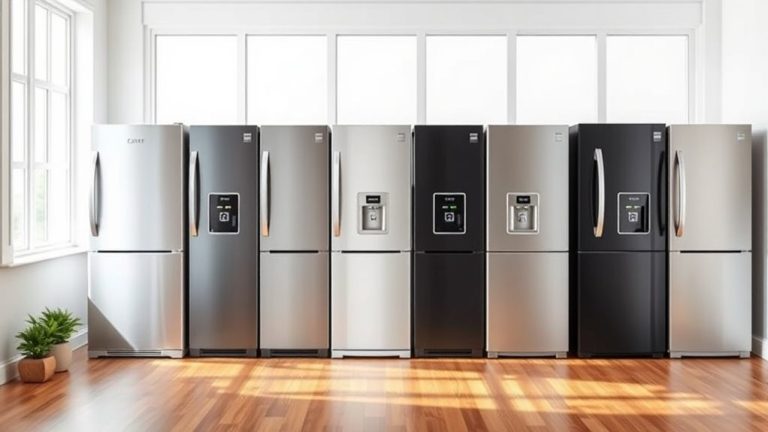 affordable refrigerators for 2027
