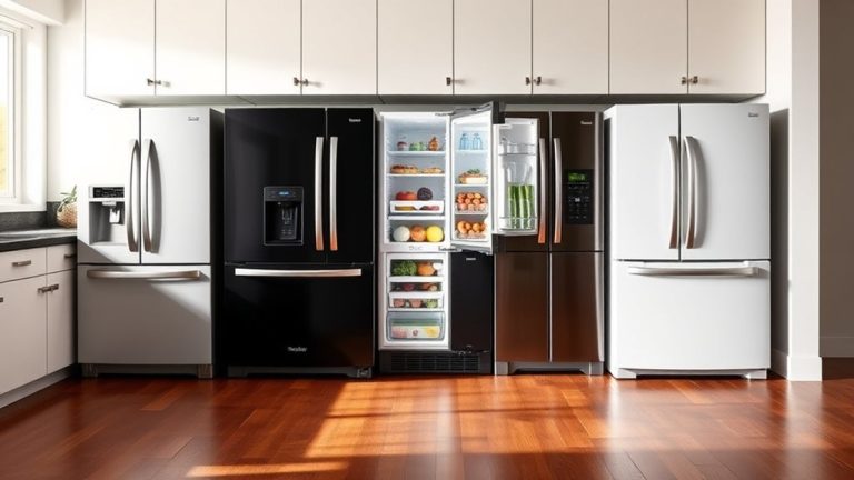 affordable refrigerators for 2027