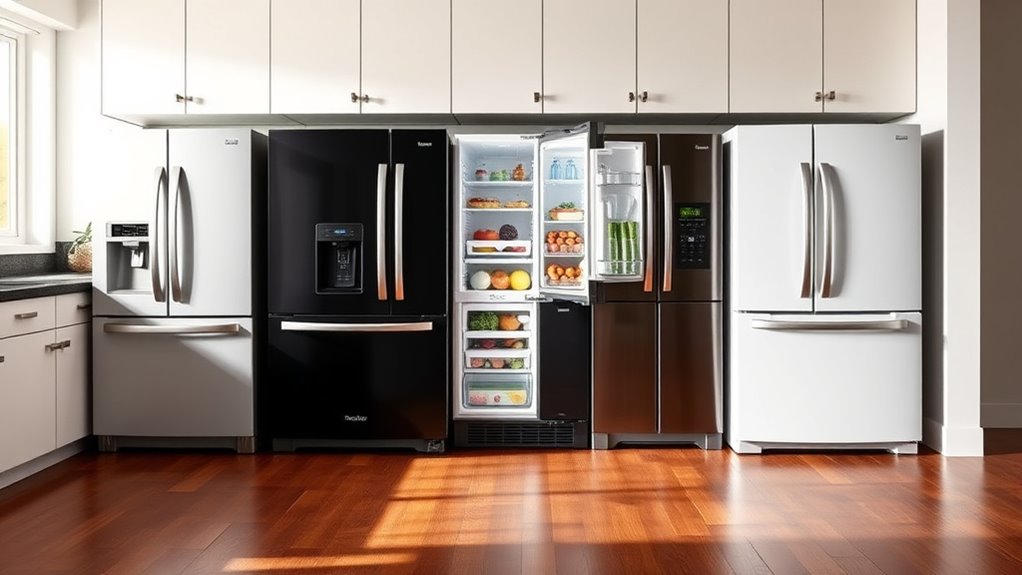 affordable refrigerators for 2027