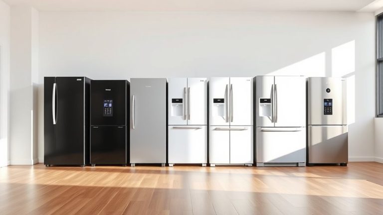 affordable refrigerators for 2027