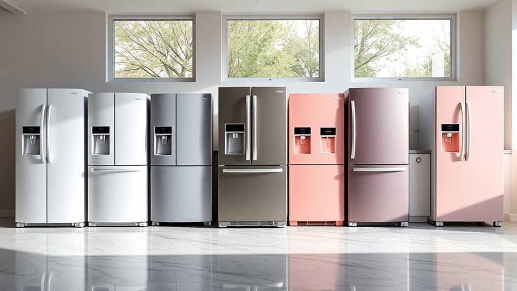 affordable refrigerators for 2027