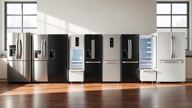 affordable refrigerators for 2027