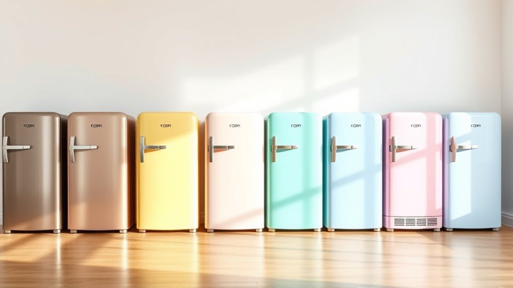 affordable single door refrigerators