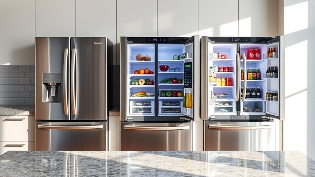affordable spacious efficient durable