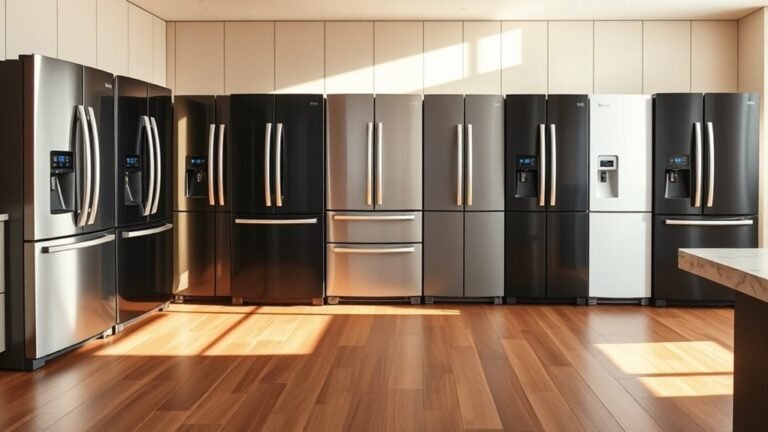 affordable top fridge picks